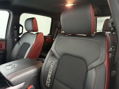 2024 RAM 1500 Rebel
