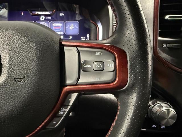 2024 RAM 1500 Rebel