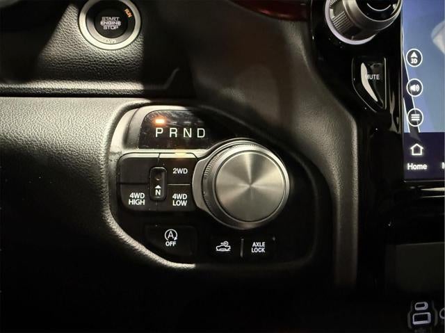2024 RAM 1500 Rebel