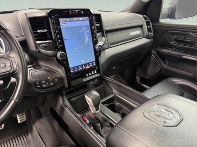 2023 RAM 1500 Rebel