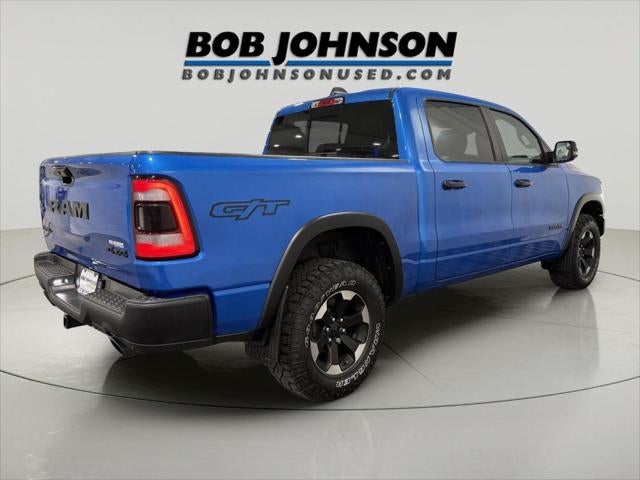 2023 RAM 1500 Rebel