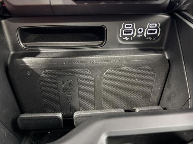 2023 RAM 1500 Rebel
