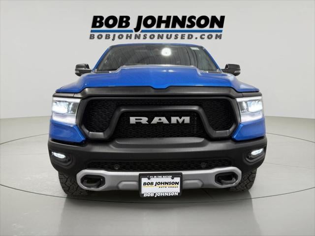 2023 RAM 1500 Rebel