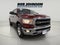 2023 RAM 1500 Big Horn Crew Cab 4x4 6'4' Box