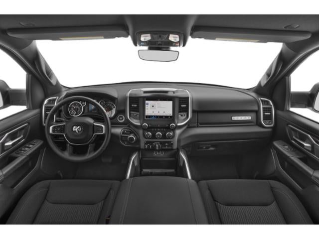 2023 RAM 1500 Big Horn Crew Cab 4x4 6'4' Box