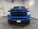 2022 RAM 1500 Laramie Crew Cab 4x4 6'4' Box