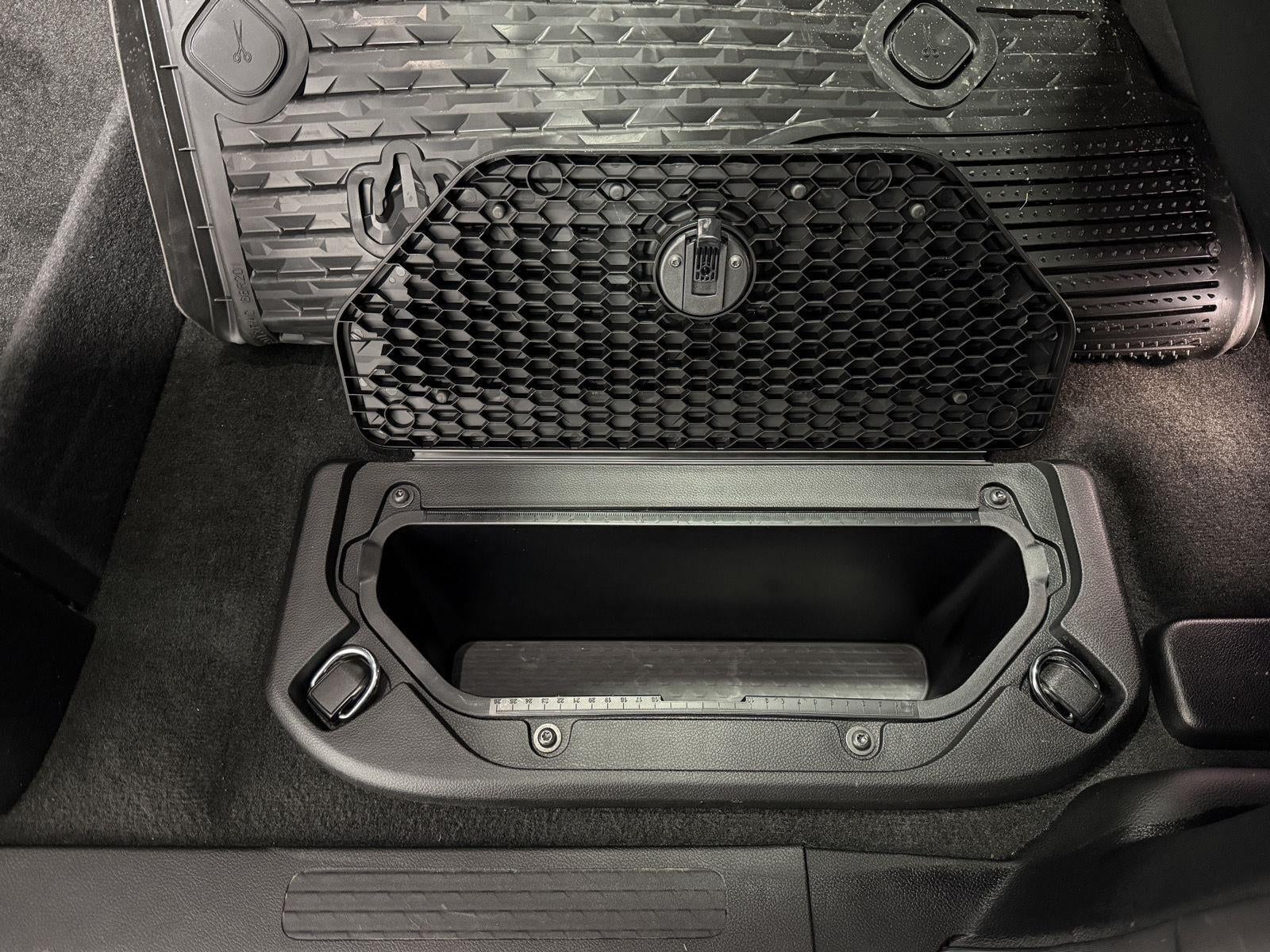 2023 RAM 1500 Laramie Crew Cab 4x4 6'4' Box