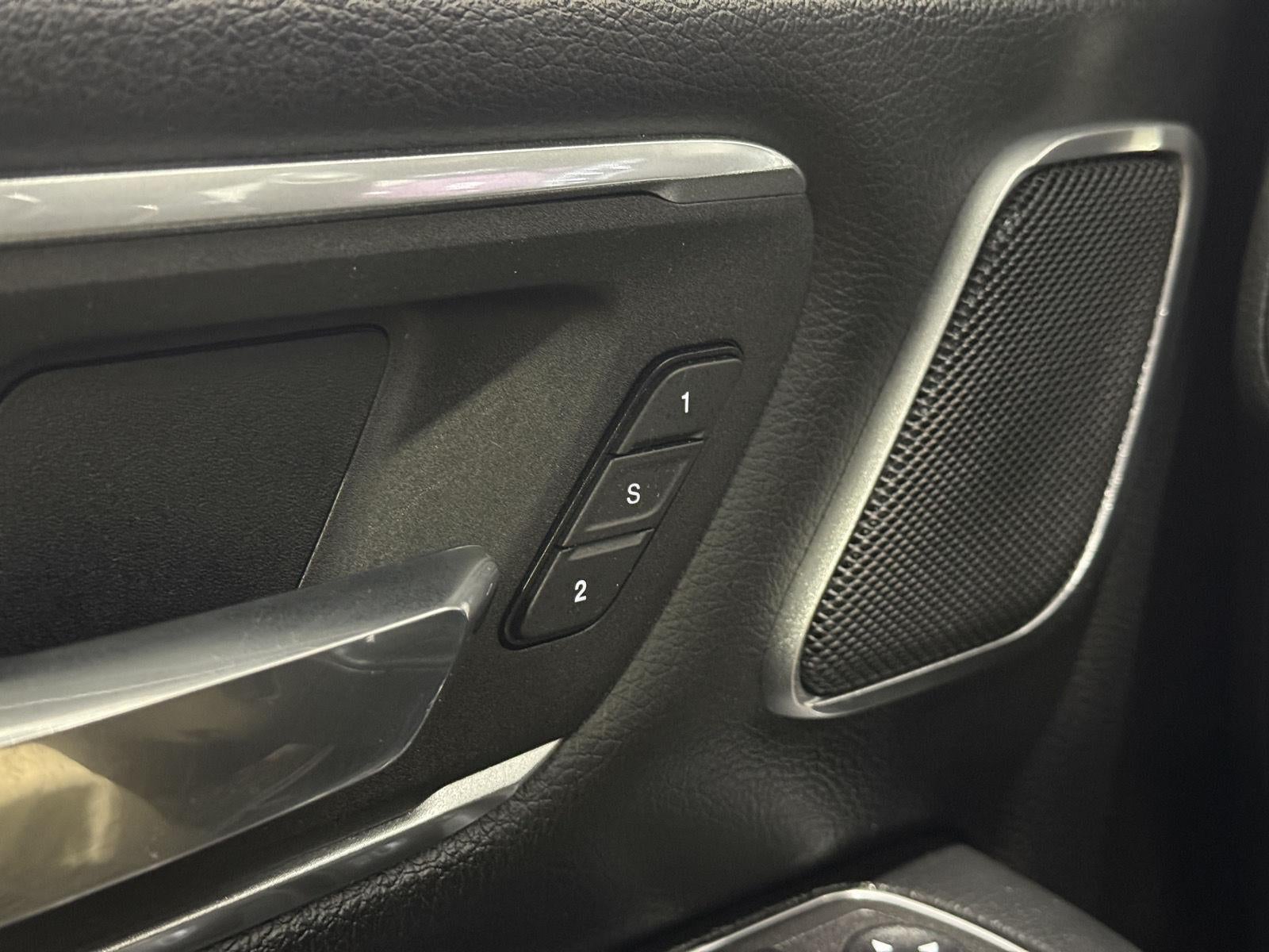 2023 RAM 1500 Laramie Crew Cab 4x4 6'4' Box