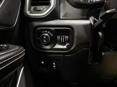 2023 RAM 1500 Laramie Crew Cab 4x4 6'4' Box