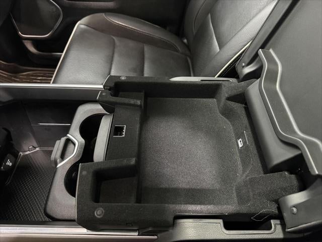 2023 RAM 1500 Laramie Crew Cab 4x4 6'4' Box