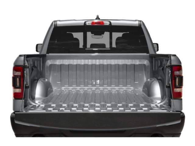 2021 RAM 1500 Laramie Crew Cab 4x4 6'4' Box