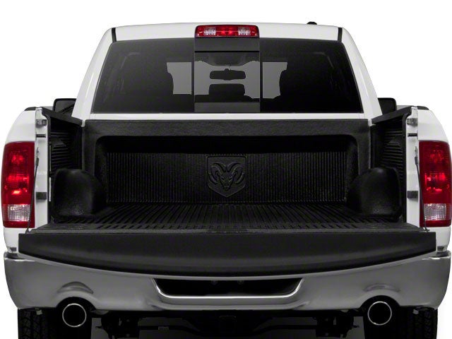 2010 Dodge Ram 1500 SLT/Sport/TRX