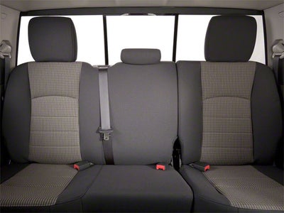 2010 Dodge Ram 1500 SLT/Sport/TRX