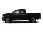 2010 Dodge Ram 1500 SLT/Sport/TRX