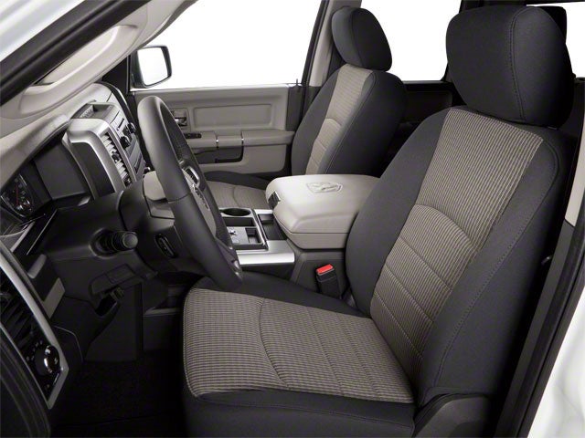 2010 Dodge Ram 1500 SLT/Sport/TRX