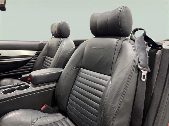 2003 Ford Thunderbird CONVERTIBLE