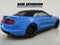 2022 Ford Mustang EcoBoost Convertible