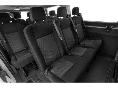 2020 Ford Transit-350 Passenger Van XLT