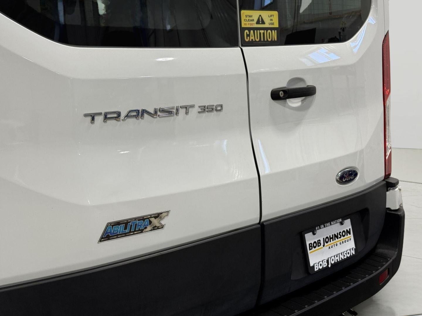 2021 Ford Transit-350 Passenger Van XL