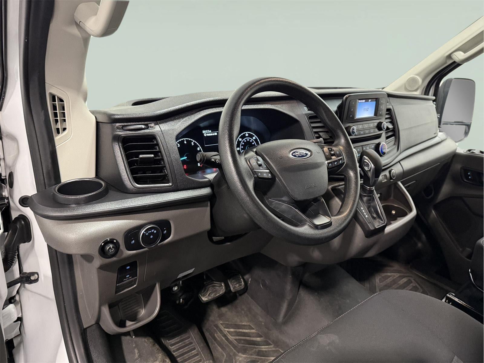 2021 Ford Transit-350 Passenger Van XL