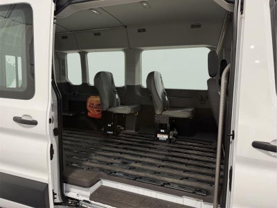 2021 Ford Transit-350 Passenger Van XL