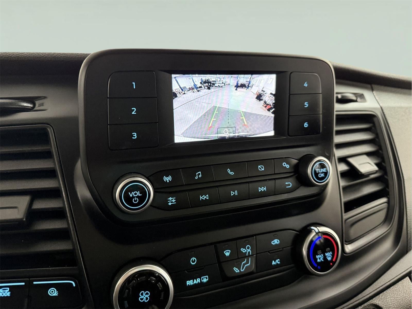 2021 Ford Transit-350 Passenger Van XL