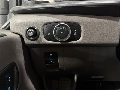 2021 Ford Transit-350 Passenger Van XL