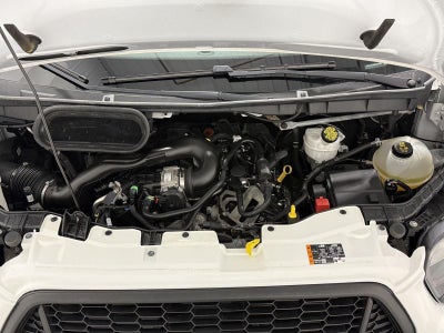 2021 Ford Transit-350 Passenger Van XL