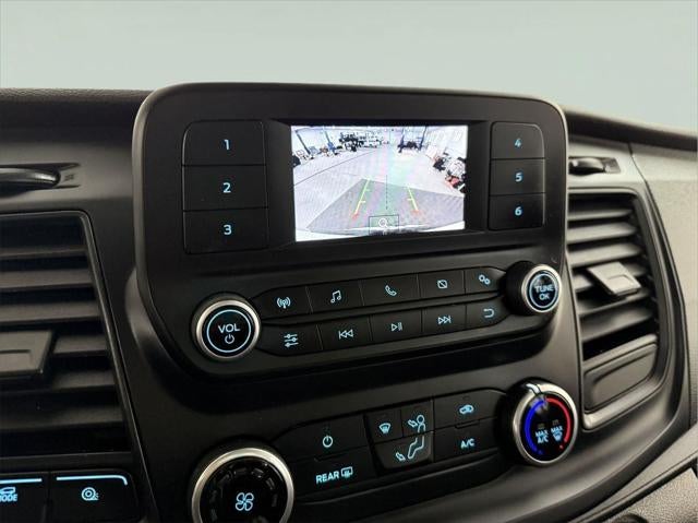 2021 Ford Transit-350 Passenger Van XL