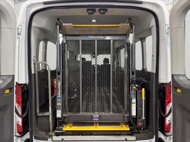 2021 Ford Transit-350 Passenger Van XL