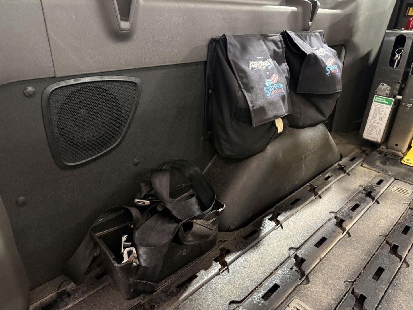 2021 Ford Transit-350 Passenger Van XL