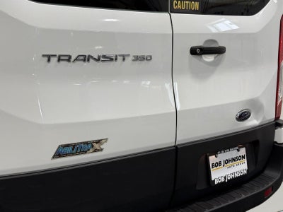 2021 Ford Transit-350 Passenger Van XL