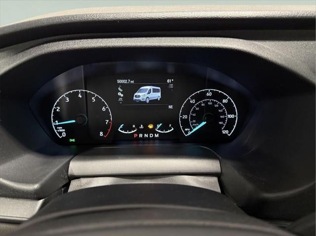 2021 Ford Transit-350 Passenger Van XL