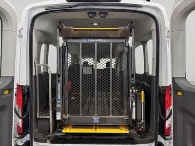 2021 Ford Transit-350 Passenger Van XL