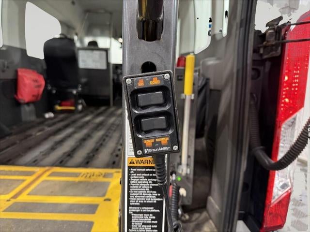 2021 Ford Transit-350 Passenger Van XL