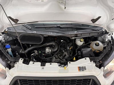 2021 Ford Transit-350 Passenger Van XL