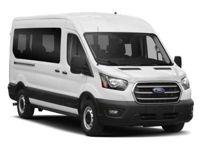 2021 Ford Transit-350 Passenger Van XL