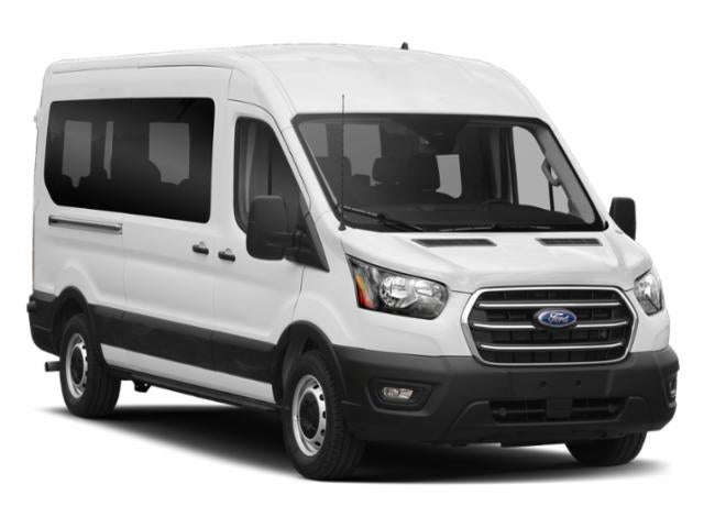 2021 Ford Transit-350 Passenger Van XL