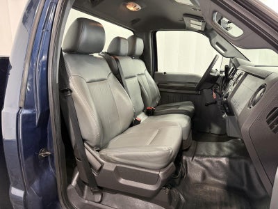 2016 Ford F-250 XL