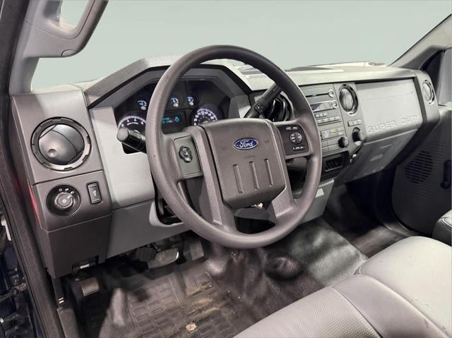 2016 Ford F-250 XL