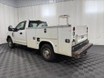 2017 Ford F-250 XL