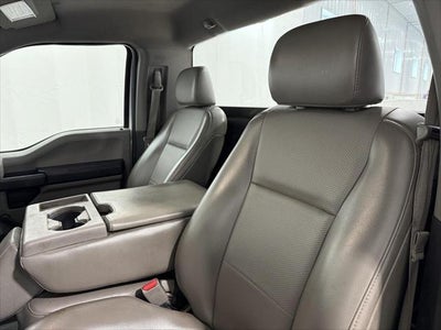 2017 Ford F-250 XL