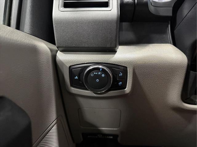 2017 Ford F-250 XL