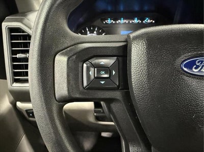 2017 Ford F-250 XL