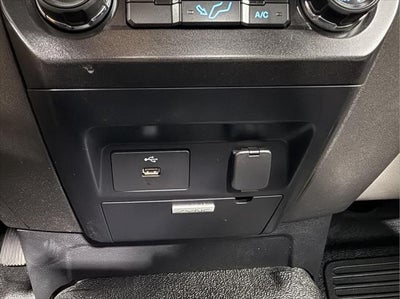 2017 Ford F-250 XL