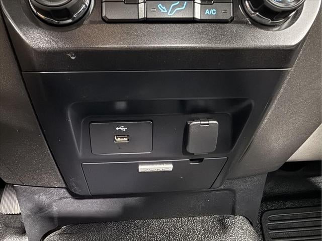 2017 Ford F-250 XL