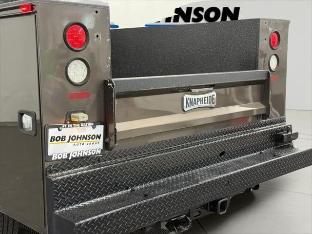 2017 Ford F-250 XL