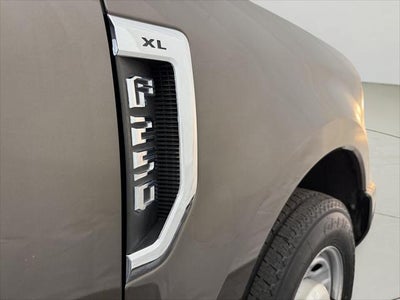 2017 Ford F-250 XL
