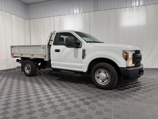 2019 Ford F-250 XL