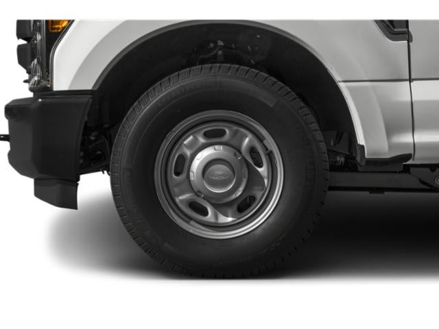 2019 Ford F-250 XL